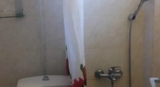 Апартаменты Palamar Apartments