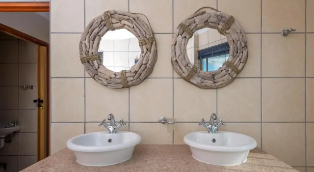 The White House Apartment, Забронировать Апартаменты/квартира Апартаменты Mossel, Апартаменты/квартира