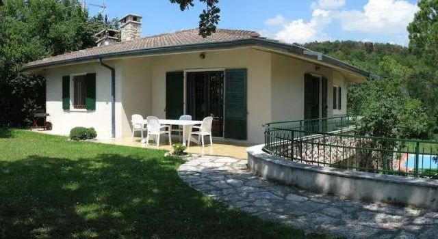 Villa Bardino, Prenota Villa Hotel a Veneto con piscina, Piscina