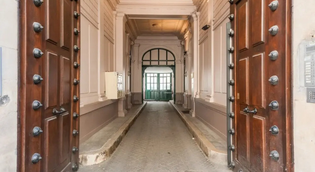 sylvabelle - T2 Cosy - Prefecture - Immeuble Haussmanien, Забронировать Отель Кастеллан и Префе 