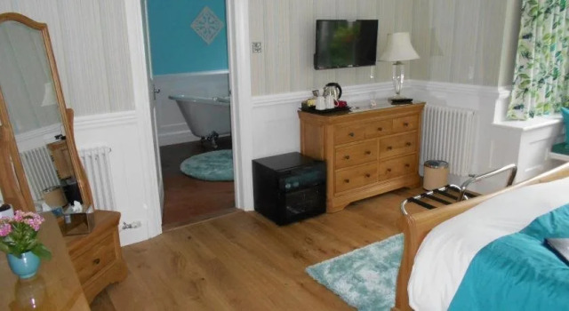 The Durdans, Prenota Hotel Mundesley Norfolk