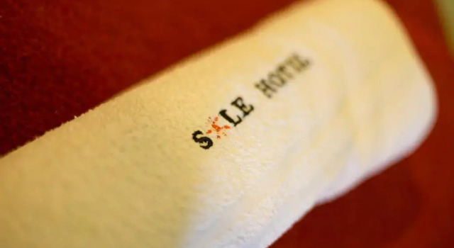 Трёхместный номер Standard Sole Hotel