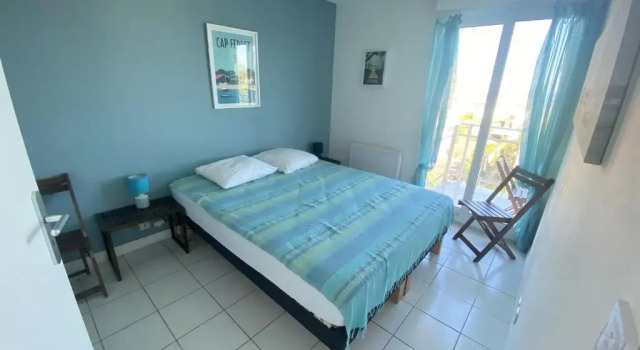 Appartement Arcachon, 2 pièces, 4 personnes - FR-1-474-76, Забронировать Апартаменты/квартира Апартаменты Бассен-д'Аркашон, Апартаменты/квартира
