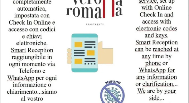Апартаменты Verona Romana Apartments