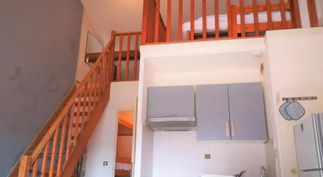Résidence Cap Azur Appartement 218