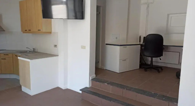 Апартаменты Loft Cosi a Proximite du Centre Geographique Belge