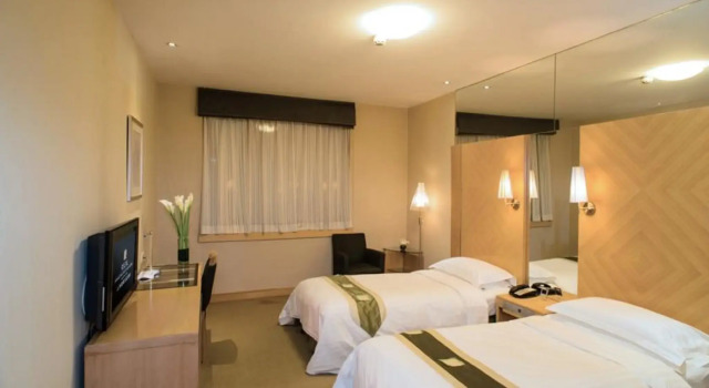 Regal Shanghai East Asia Hotel, Varaa Hotelli Xuhui 
