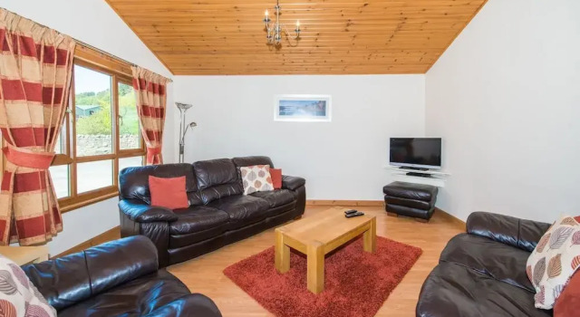Silver Birch Lodge, Cupar, Rezervați Hotel Hoteluri SPA în Cupar, SPA