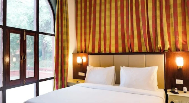 Люкс Gaj Kesri by 7Apple Resorts