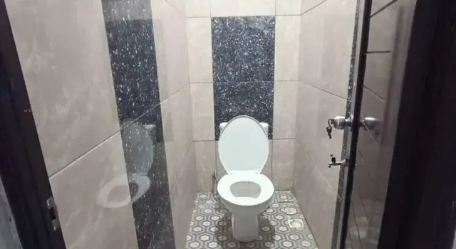 Номер Standard Omah Warih Homestay