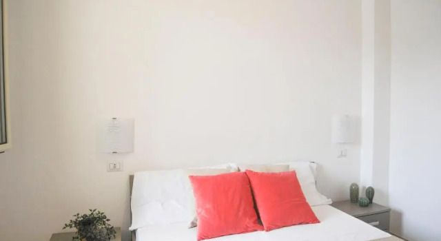 Le vie di Omero Appartamento 2, Book Hotel Melendugno Salento