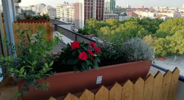Люкс Comfort Republica 83 - Campo Pequeno Home