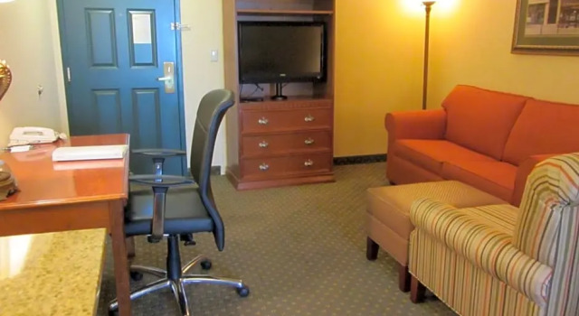 Студия Country Inn & Suites by Radisson, Amarillo I-40 West, TX