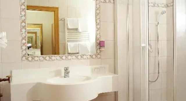 Номер Standard Hotel Gasthof Kamml