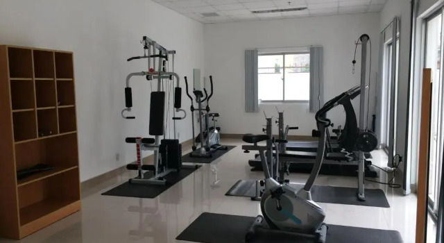 Апартаменты Hai Duong Garden