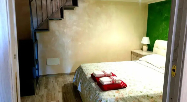 Апартаменты c 1 комнатой Apartment Mary