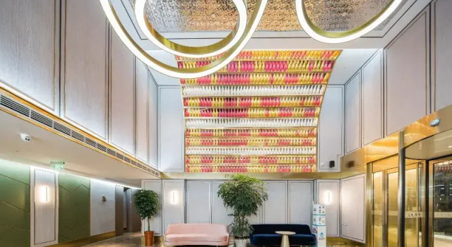 Manxin Hotel Nanjing Xianlin University Town, Prenota Hotel Nanchino Jiangsu