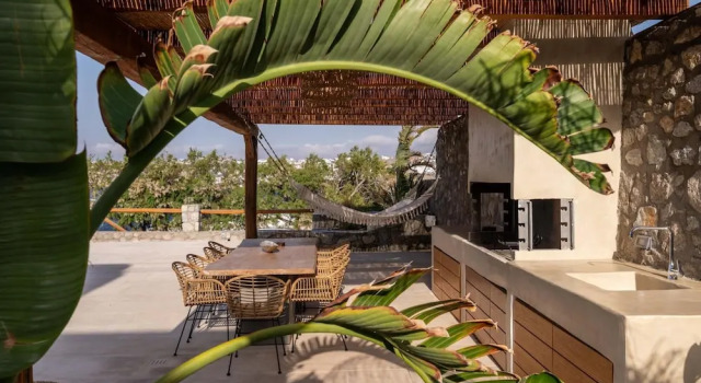Вилла Island Times Villa by Unique Villas Collection