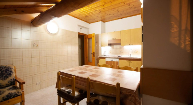 Giacomino Apartment