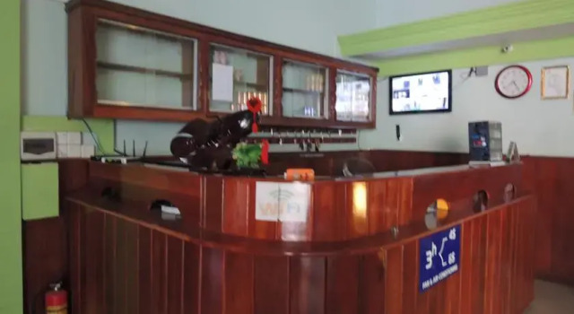 Vimean Boeng Kak Guesthouse, Buchen Sie Pension Phnom Penh 