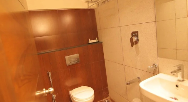 Номер Platinum Canyonsun