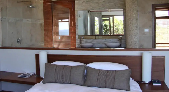 Aquarius Beach House, Book Hotel Hoteller i George med pool, Swimmingpool