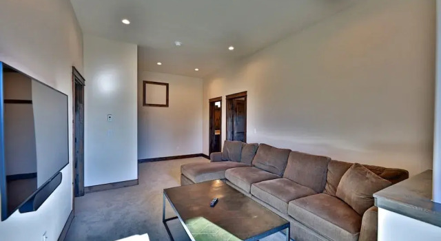 Lakota - 519 Summit Place 6 Bedroom Townhouse, Забронировать Дом для отпуска Виллы Винтер Парка, рядом с Западный портал туннеля Моффат, Вилла