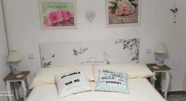 Люкс B&B Com a Casa Teva