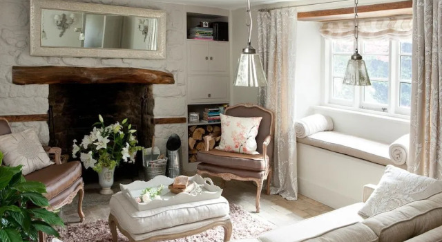 Moorland View Cottage