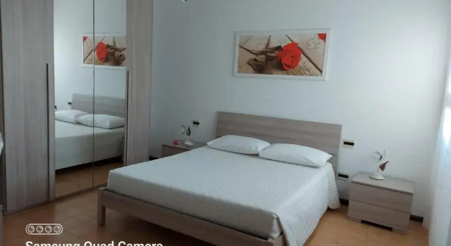 Апартаменты Appartamenti Green Village
