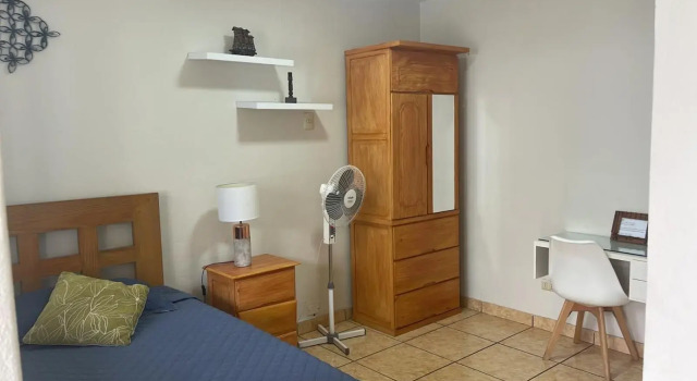 Habitación Alborada 2 con baño privado, Забронировать Отель Сюрко 