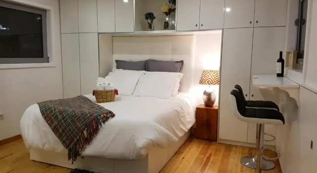 Douro River Apartments, Забронировать Апартаменты/квартира Апартаменты Порту, рядом с Винодельня Тейлор Фладгейт, Апартаменты/квартира