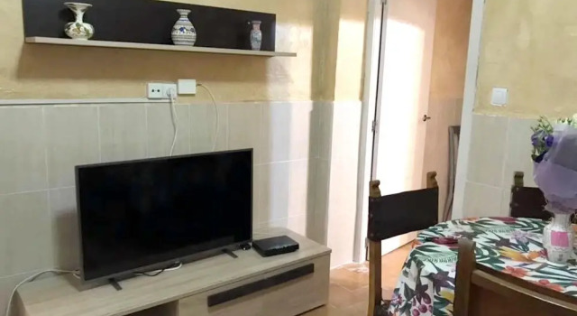Apartment With 3 Bedrooms in Alicante , With Wifi - 2 km From the Beach, Забронировать Апартаменты/квартира Аликанте Памплона, рядом с Alicante Sports Technification Center
