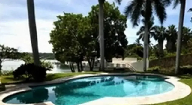 Casa de Teques Donatella