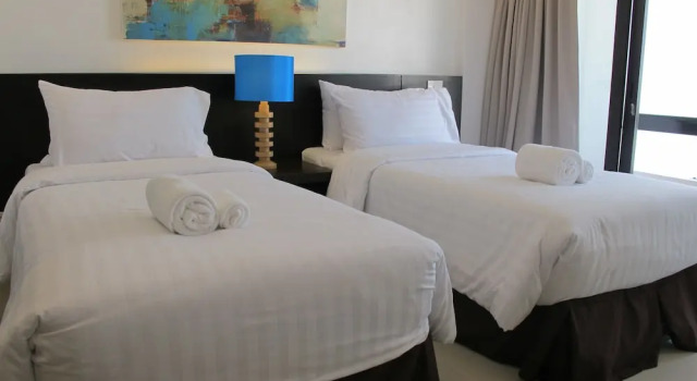 Семейный номер Standard UMA Residence