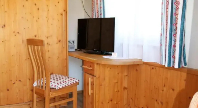 Номер Standard Hotel Hemetsberger