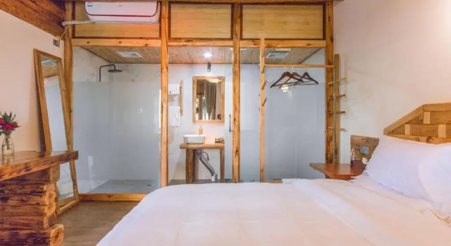 Двухместный номер Standard Swallow Nest Guesthouse
