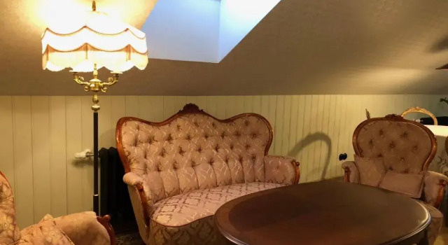 Апартаменты Fotogrāfa Apartamenti