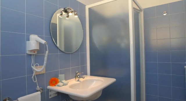 Номер Standard Villa Aretusi