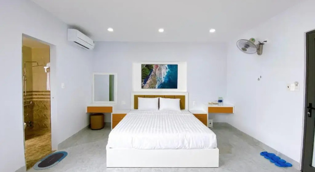 Gold Pig Homestay & Apartment