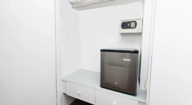 Трёхместный номер Standard Faraona Grand Hotel