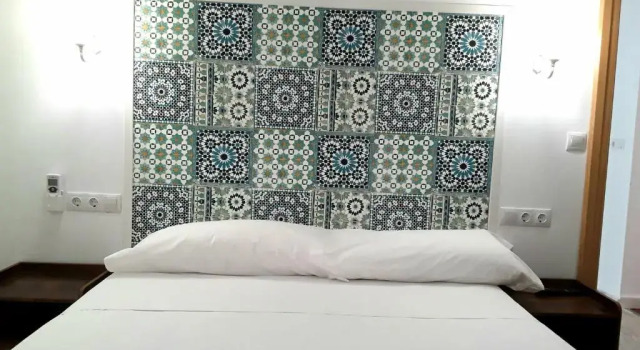 Номер Economy Mariam House