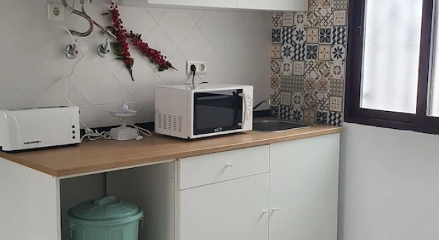 Апартаменты CASA MORENA MiA APARTAMENTOS