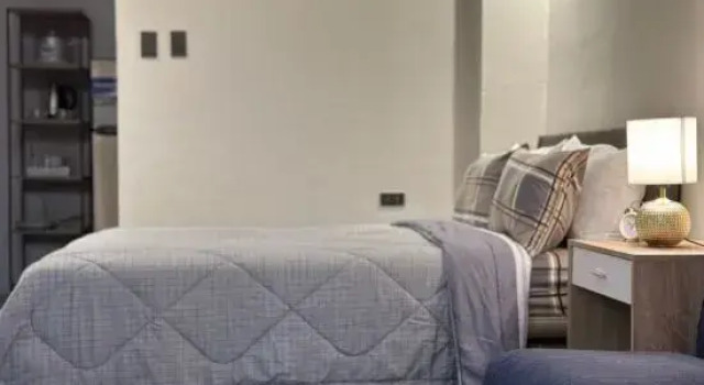 F Residence Transient House, Rezerwuj Hotel Tanie hotele w Cabanatuan