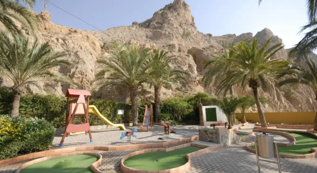 Двухместный номер Standard Mirador del Cabo Designed For Adults