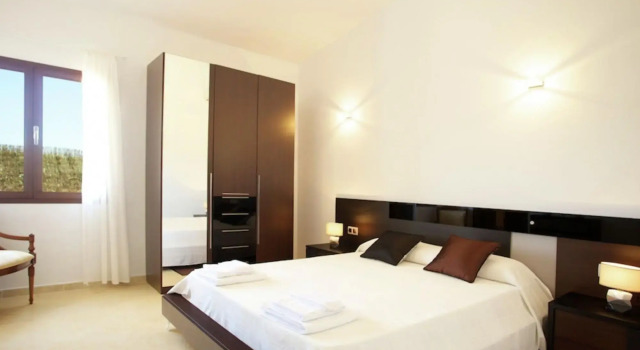 Country House in Campanet With Private Pool, Rezervasyon Otel Campanet 