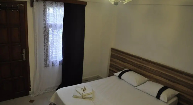 Номер Economy Nicholas Garden Hotel