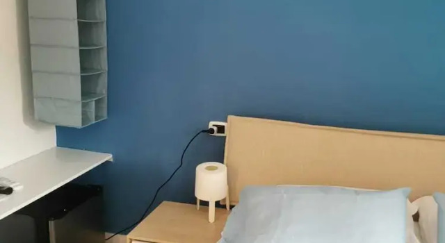 Двухместный номер Classic B&B Crispino