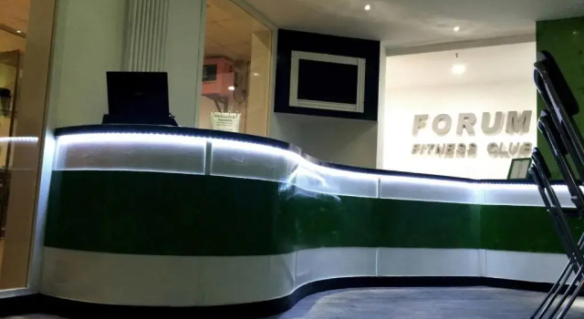 Полулюкс FORUM GUEST HOUSE Centro