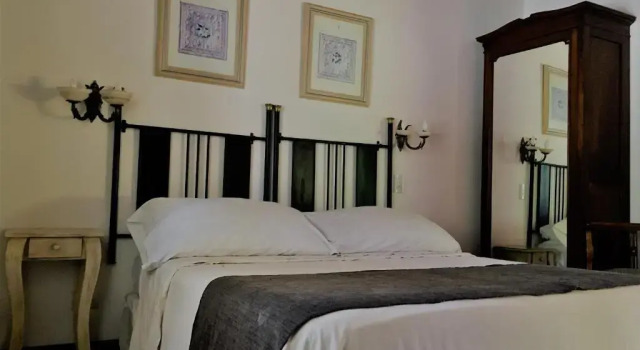 Номер Standard Hotel Draghi